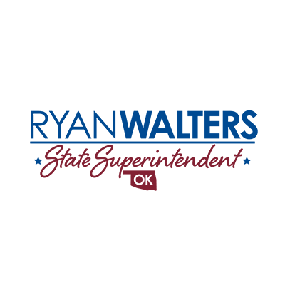 Ryan Walters for State Superintendent – State Superintendent